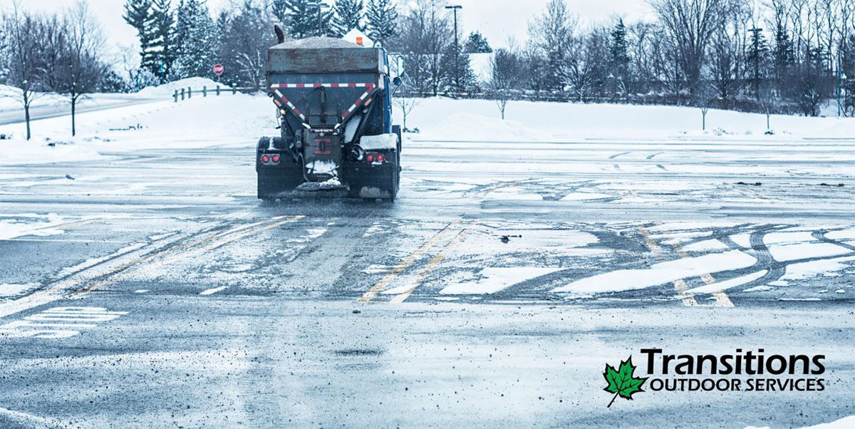 Professional DeIcing Services vs. DIY